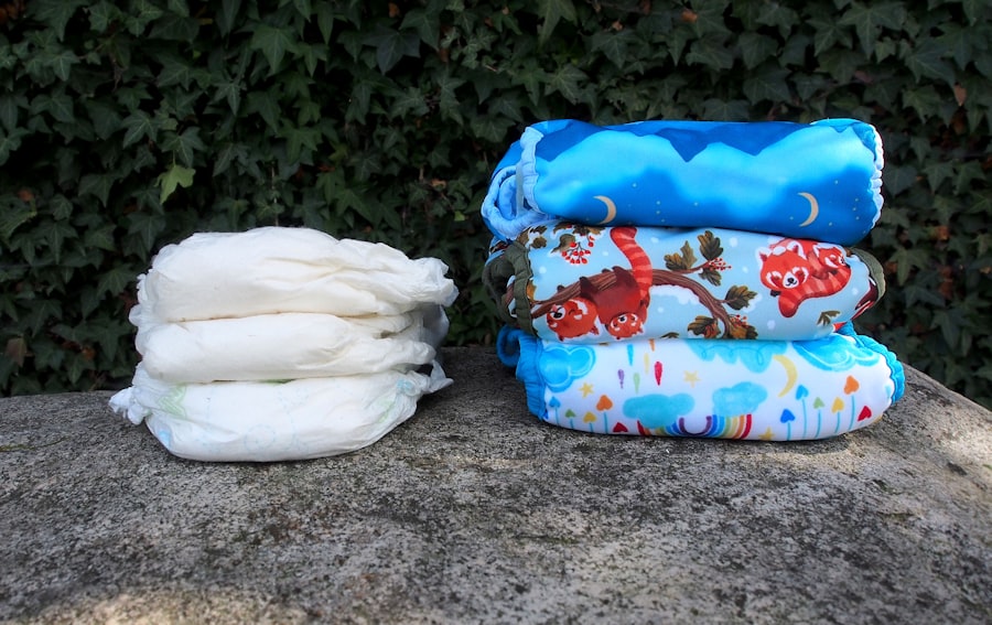 Becky's Baby Shop Premium Diapers (Size 2)