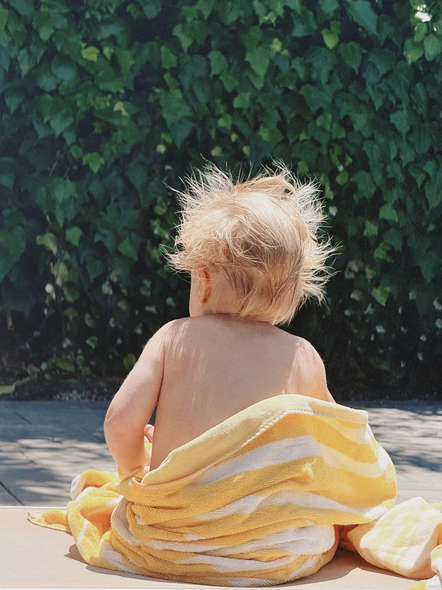 Becky's Baby Shop Baby Wet Wipes (Fragrance-Free)